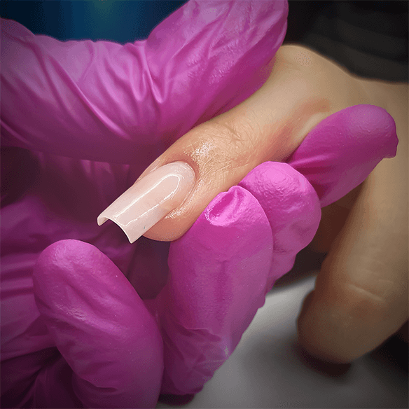 curso manicura e cutilagem russa