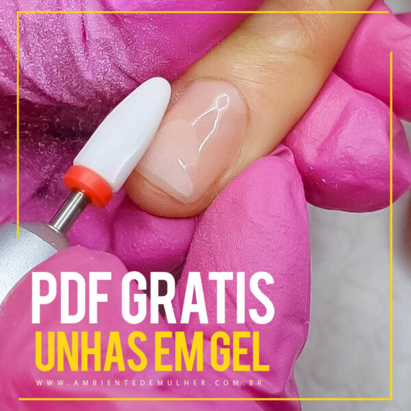 Read more about the article Passo a passo unhas em gel: E-book grátis Paola Chaves