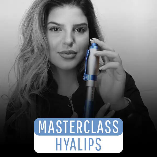 curso de masterclass hyalips estetik cursos ead