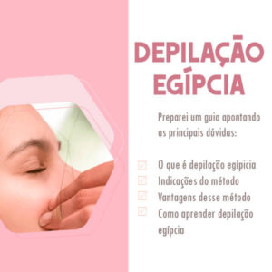 Read more about the article O que é depilação egípcia?